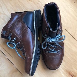 Merrell Sugarbush Leather Waterproof Boots